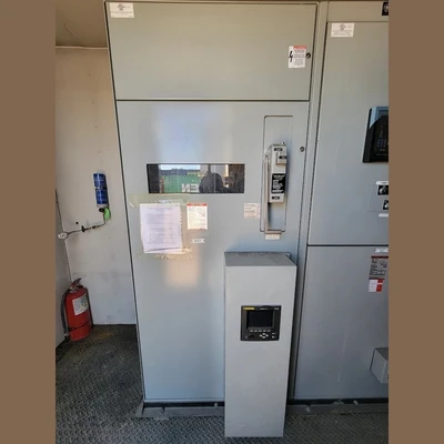 USED 2009 GENERAL ELECTRIC (GE) IC1074