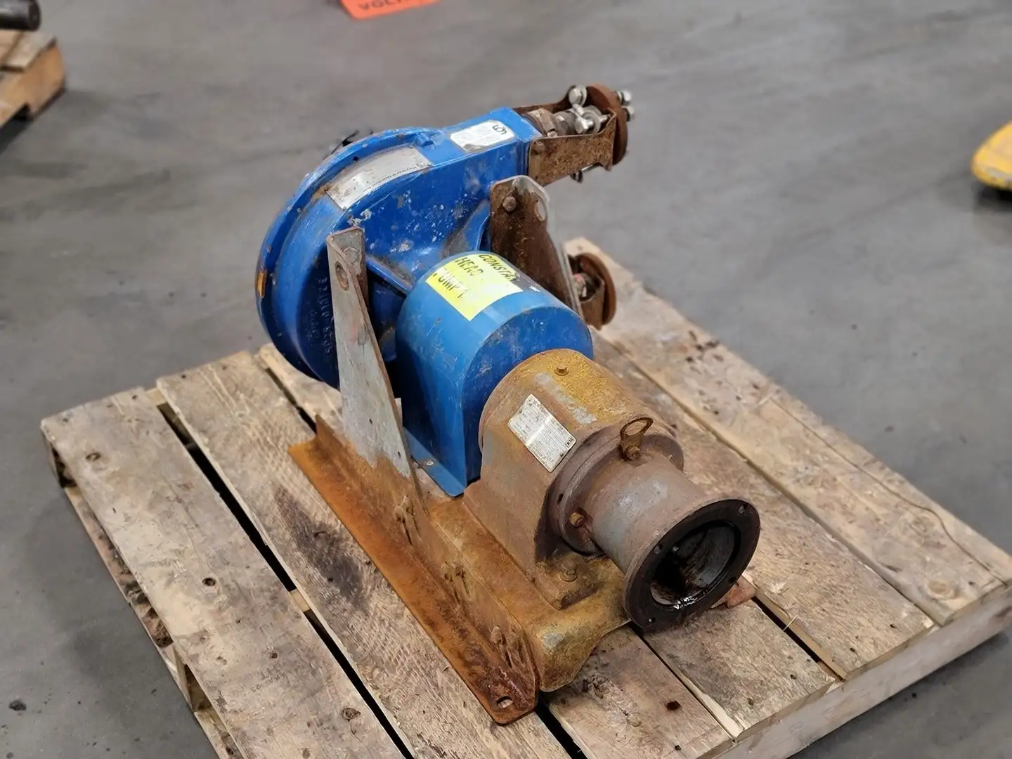 Used HAYWARD GORDON SP25N Parts (Hydraulics and Pneumatics) British Columbia CA | Lenmark #257670