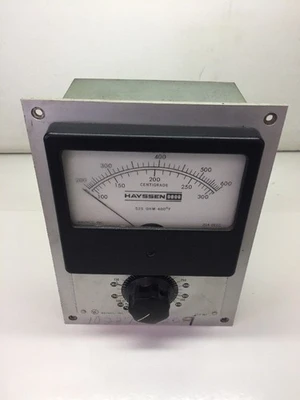 USED Waynco Hayssen 14-03-AA
