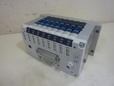 USED FESTO CPV14-VI