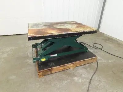 Used SOUTHWORTH _UNKNOWN_ Misc Lifts Indiana US | Arrow Industrial #1367368