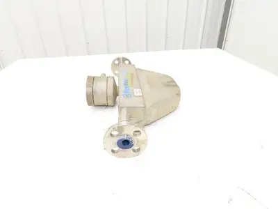 Used MICRO MOTION _UNKNOWN_ Pumps (Metering) Indiana US | Arrow Industrial #1367428