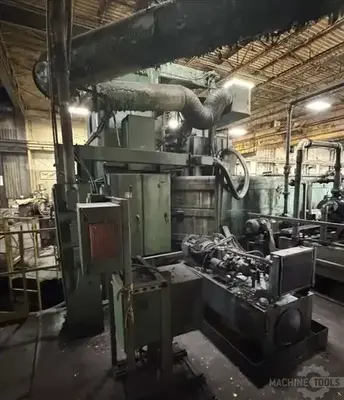 USED MATTISON 96