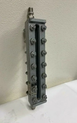 USED Penberthy Level Gage