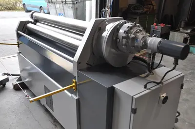 USED FAMAR 1500 X 4 MM CNC
