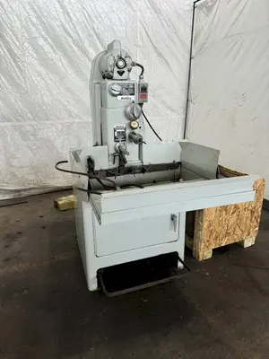 USED SUNNEN MBB-1650