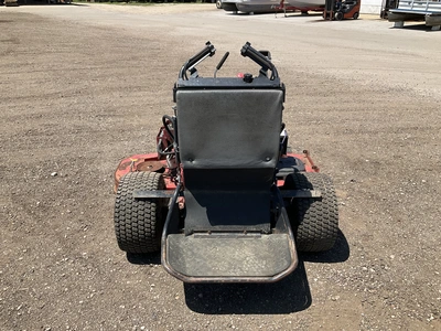 USED 2016 EXMARK VANTAGE