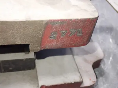 Punch Press Die Set