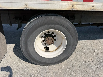 Used 2018 INTERNATIONAL 4300 SBA4X2 Box trucks Indiana US | Miedema Asset Management Group #1414682