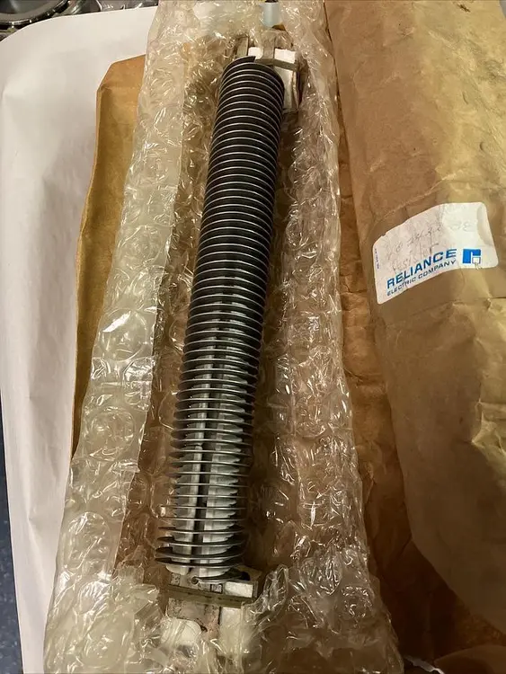 New | in-Stock RELIANCE ELECTRIC 402422-3E Miscellaneous Equipment (Electrical & Power) | Surplus Asset Holdings #1195521