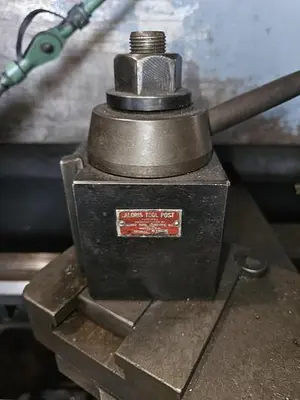 USED MORI SEIKI MS-850G