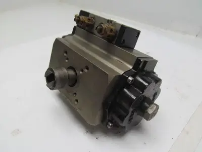 Used RADIUS _UNKNOWN_ Parts (Hydraulics and Pneumatics) | Arrow Industrial #635834