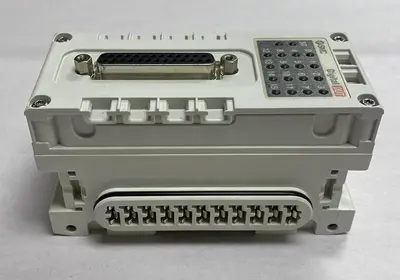 New | in-Stock SMC EX600-DYPE Industrial Controls Ohio US | Surplus Asset Holdings #1233788