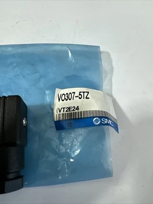 NEW SMC VO307-5TZ