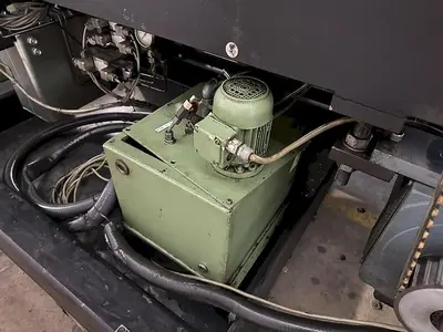 USED 1994 KOHLER KRM65.500/21B