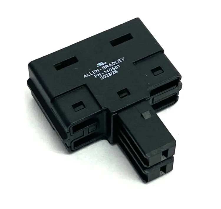 Used ALLEN-BRADLEY KINETIX TERMINAL BLOCK CONTACT CONNECTOR Terminal Blocks | Maverick Industrial Sales #1118282