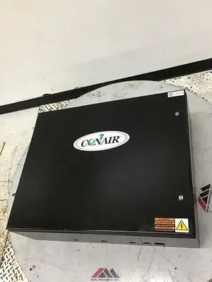 USED CONAIR EQP2CNV/2