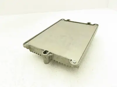 Hyster 8536820 Forklift Control Module Rev 20 Off E80XN