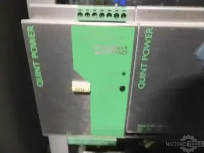 USED 2010 UNILOY UMS-100D