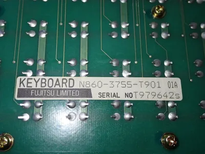 NEW FANUC A02B0299C076/TB