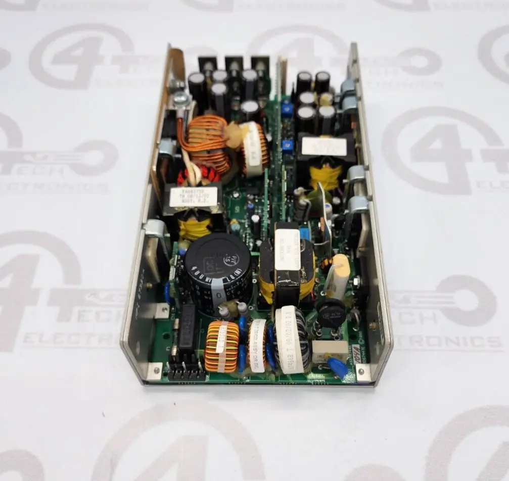 Used Universal Instruments PFC250-4004 Miscellaneous PCB & SMT Equipment Michigan US | 4Tech USA #1540504