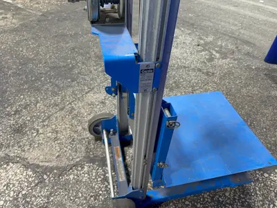 Used GENIE GL4 Stackers Ohio US | HGR 24 #1250485