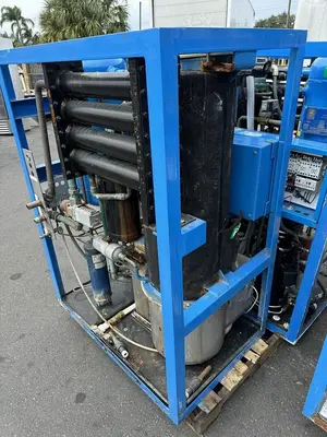 USED VOGT VOGT 4000