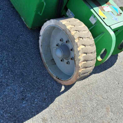 USED 2016 Genie Z-30/20N RJ