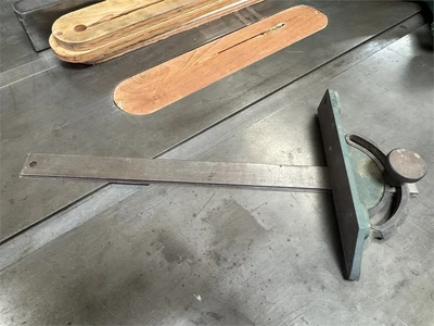 Used OLIVER 370 Woodworking Table Saws California US | MachineryMax #1288166