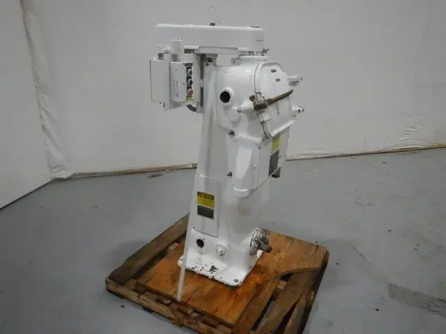 Used SHARPLES AS16P Centrifuges New Jersey US | Perry Equipment #118252