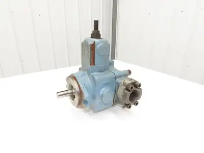 Continental PVR15-15B15-RF-O-5-F Variable Hydraulic Vane Pump 15gpm 1500psi