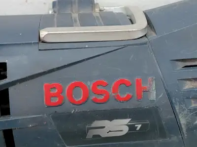 USED BOSCH RS7-3601F4C810
