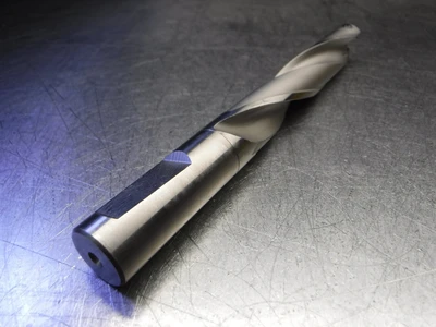 Guhring 19.5mm - 19.99mm 2 Flute Coolant Thru Drill 4108-19.505 (LOC1218A)
