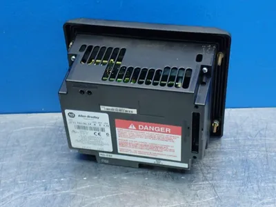 USED ALLEN BRADLEY 2711T6C16L1X