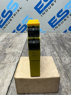 PILZ 777302 Electrical/PLC/Automation | ESS Industrial Equipment Sales (7)