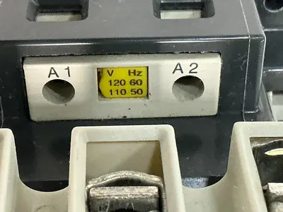 USED SIEMENS 3TF4622-OAK6