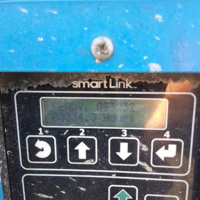 USED 2016 Genie GS-3232