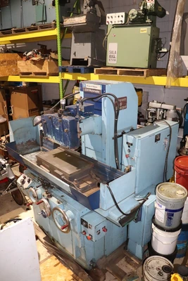 USED BROWN 1224