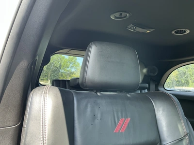 Used 2021 DODGE DURANGO SUVs Michigan US | Miedema Asset Management Group #1406755