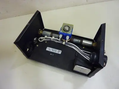 USED MILLER KE-4
