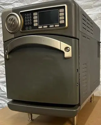 Turbo Chef NGO Fast Bake Ovens 4 available