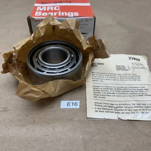 NEW MRC 5307MF1