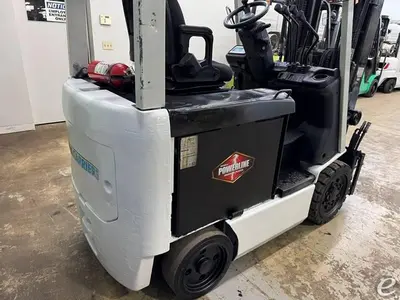 USED 2016 UNICARRIERS BCX40