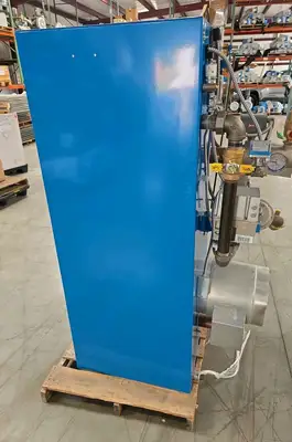 Used P-K Thermific _UNKNOWN_ Boilers South Carolina US | Palmetto Automation #1539787