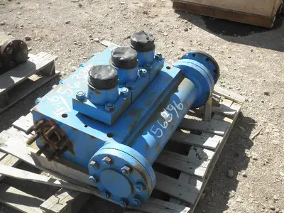 USED UNION TX-115