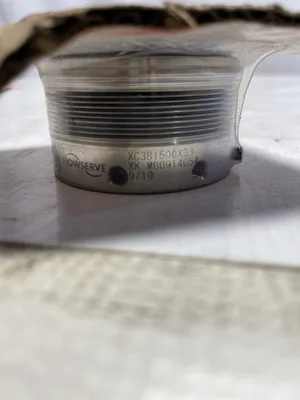 Flowserve XC3B1500X33 Mechanical Seal -NIB