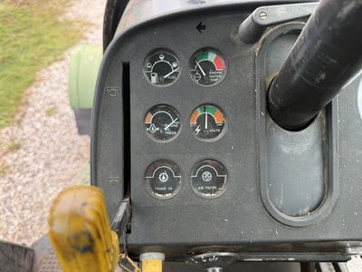 Used JOHN DEERE 4440 TRACTOR Utility Tractors Michigan US | Miedema Asset Management Group #1443261