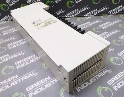 Omron C500-PS222-E I/O Power Unit 3G2A5-PS222-E Used