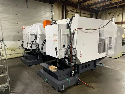 USED 2022 BROTHER R650X2