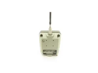 Mahr Federal DEI-12121D Maxum Digital Comparator Indicator Gage .025"- .0005"